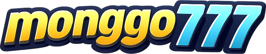 Logo monggo777